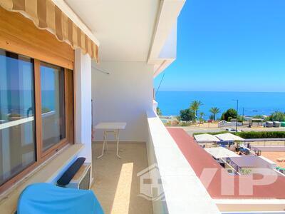 VIP7912: Appartement à vendre en Mojacar Playa, Almería