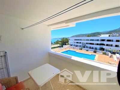 VIP7912: Appartement à vendre en Mojacar Playa, Almería