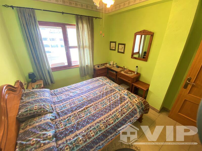 VIP7912: Apartamento en Venta en Mojacar Playa, Almería