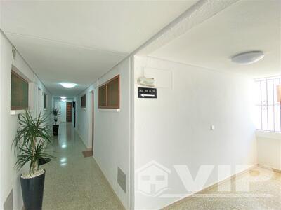 VIP7912: Apartment for Sale in Mojacar Playa, Almería