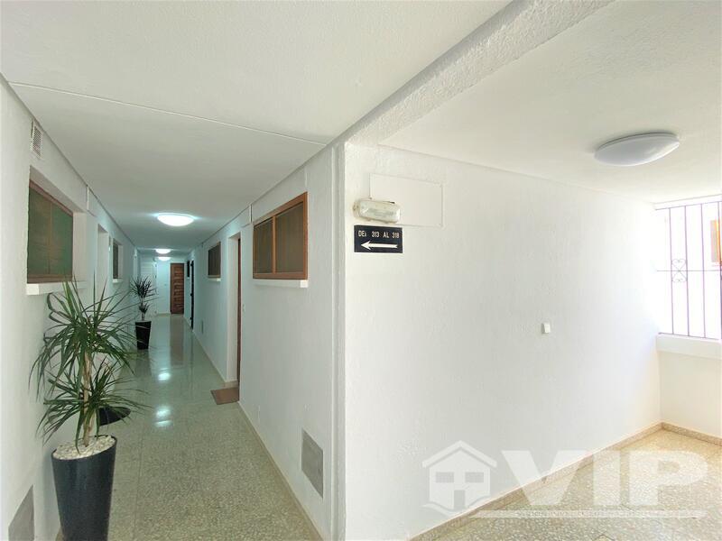 VIP7912: Appartement te koop in Mojacar Playa, Almería