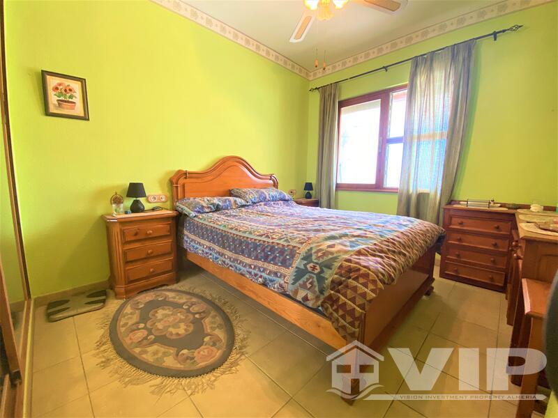 VIP7912: Appartement te koop in Mojacar Playa, Almería