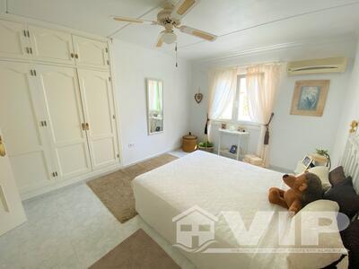 VIP7913: Villa for Sale in Mojacar Playa, Almería