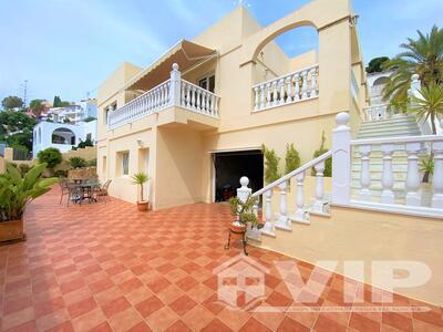 VIP7913: Villa for Sale in Mojacar Playa, Almería