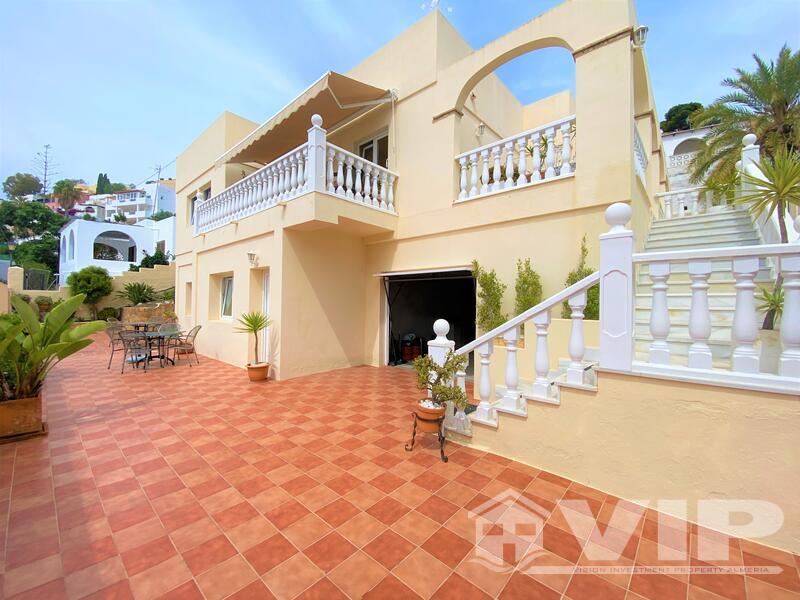 VIP7913: Villa en Venta en Mojacar Playa, Almería