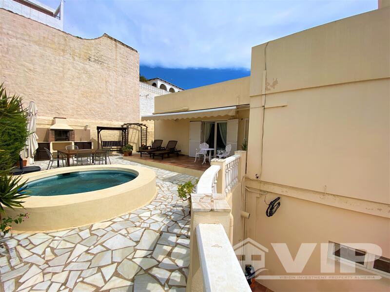 VIP7913: Villa en Venta en Mojacar Playa, Almería