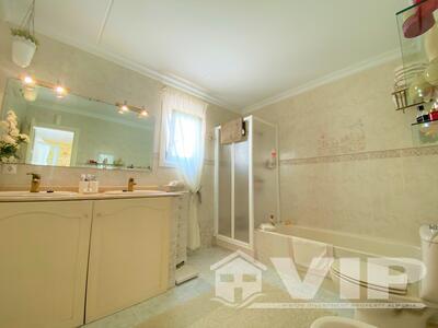 VIP7913: Villa for Sale in Mojacar Playa, Almería