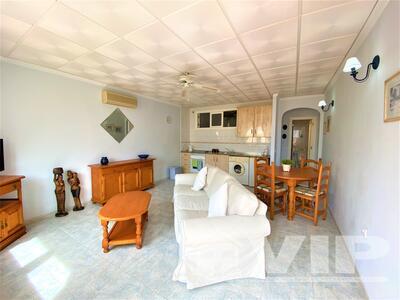 VIP7913: Villa for Sale in Mojacar Playa, Almería
