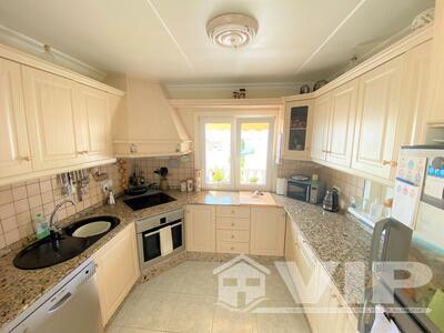 VIP7913: Villa for Sale in Mojacar Playa, Almería