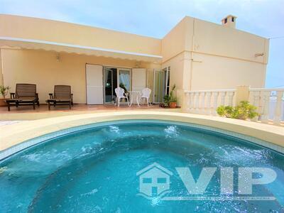 VIP7913: Villa for Sale in Mojacar Playa, Almería