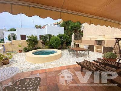 VIP7913: Villa for Sale in Mojacar Playa, Almería