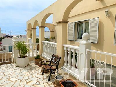 VIP7913: Villa for Sale in Mojacar Playa, Almería