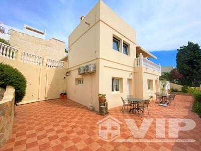 VIP7913: Villa for Sale in Mojacar Playa, Almería
