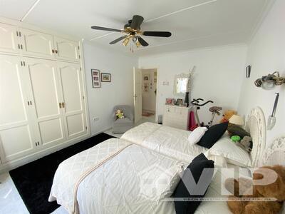 VIP7913: Villa for Sale in Mojacar Playa, Almería