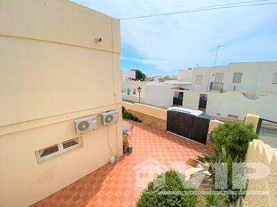 VIP7913: Villa for Sale in Mojacar Playa, Almería