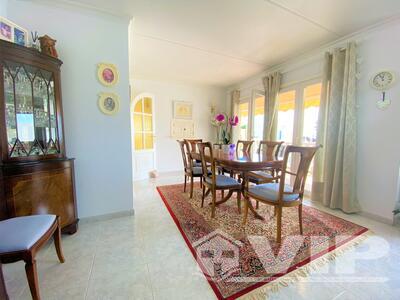 VIP7913: Villa for Sale in Mojacar Playa, Almería