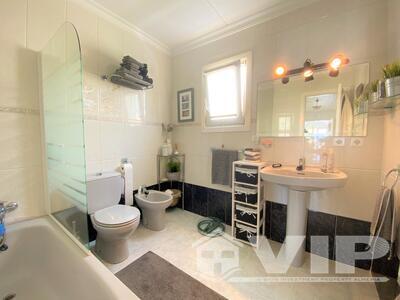 VIP7913: Villa for Sale in Mojacar Playa, Almería