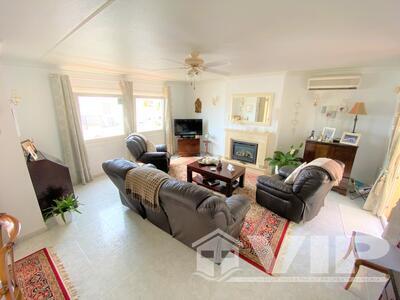 VIP7913: Villa for Sale in Mojacar Playa, Almería