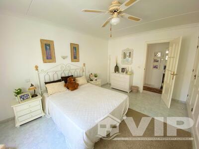 VIP7913: Villa for Sale in Mojacar Playa, Almería