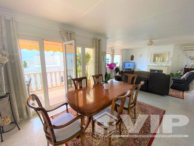 VIP7913: Villa for Sale in Mojacar Playa, Almería