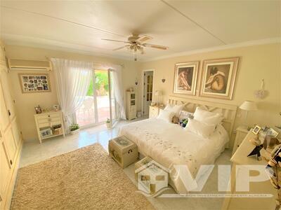 VIP7913: Villa for Sale in Mojacar Playa, Almería