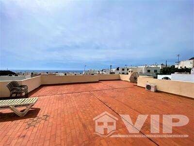 VIP7913: Villa for Sale in Mojacar Playa, Almería