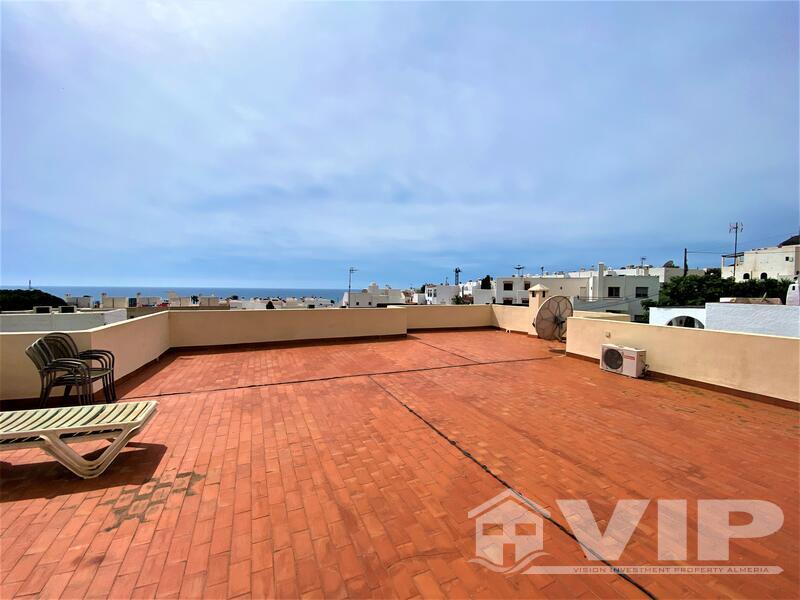 VIP7913: Villa à vendre dans Mojacar Playa, Almería