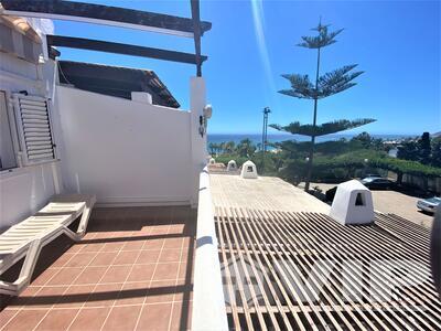 VIP7914: Townhouse for Sale in Mojacar Playa, Almería