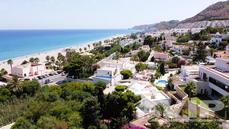 VIP7914: Townhouse for Sale in Mojacar Playa, Almería