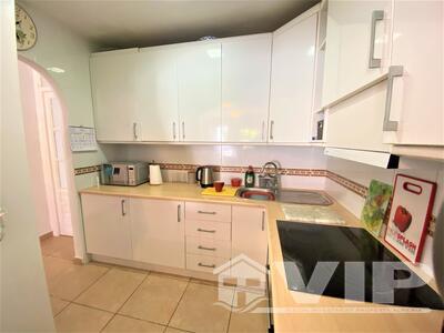 VIP7914: Townhouse for Sale in Mojacar Playa, Almería