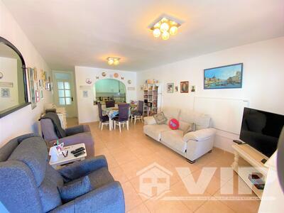 VIP7914: Townhouse for Sale in Mojacar Playa, Almería