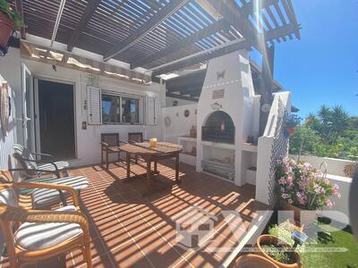 VIP7914: Townhouse for Sale in Mojacar Playa, Almería