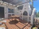 VIP7914: Townhouse for Sale in Mojacar Playa, Almería