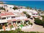 VIP7914: Townhouse for Sale in Mojacar Playa, Almería