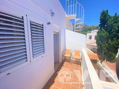 VIP7914: Maison de Ville à vendre en Mojacar Playa, Almería