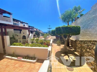 VIP7914: Townhouse for Sale in Mojacar Playa, Almería