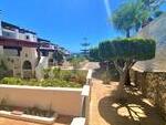 VIP7914: Townhouse for Sale in Mojacar Playa, Almería