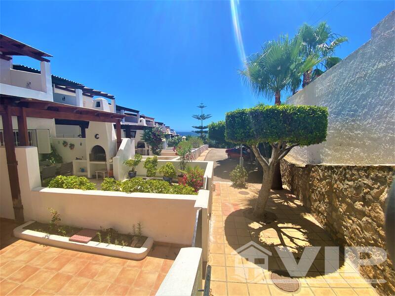 VIP7914: Townhouse for Sale in Mojacar Playa, Almería