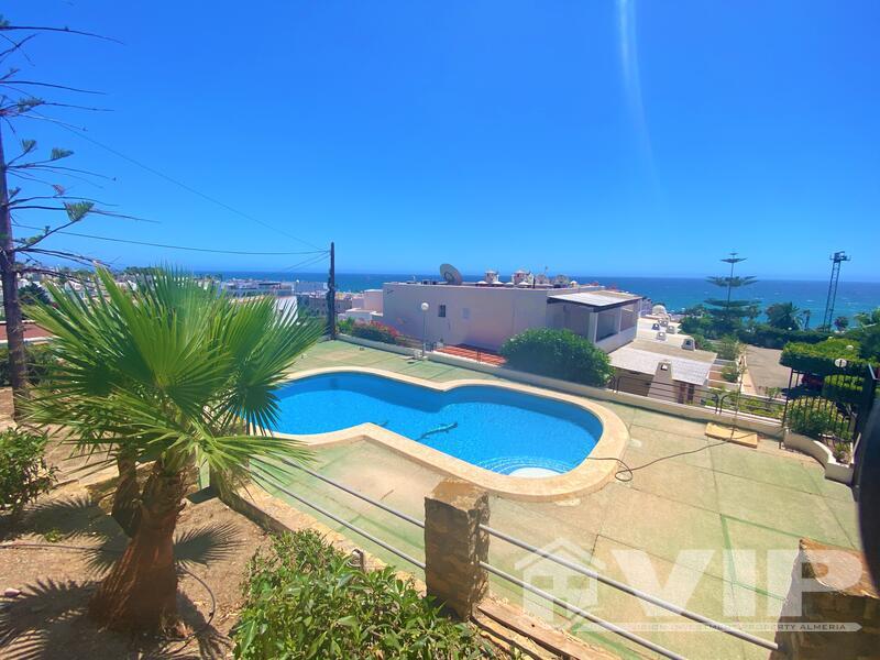 VIP7914: Maison de Ville à vendre dans Mojacar Playa, Almería