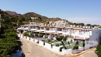 VIP7914: Rijtjeshuis te koop in Mojacar Playa, Almería
