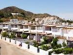 VIP7914: Townhouse for Sale in Mojacar Playa, Almería