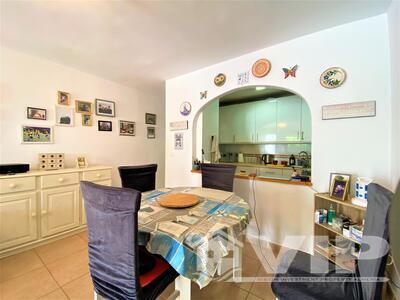 VIP7914: Townhouse for Sale in Mojacar Playa, Almería