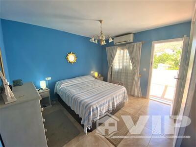 VIP7914: Maison de Ville à vendre en Mojacar Playa, Almería