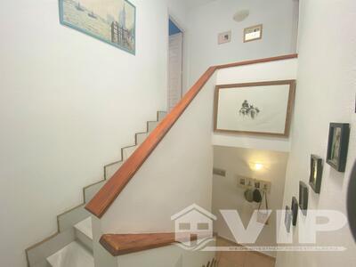 VIP7914: Townhouse for Sale in Mojacar Playa, Almería