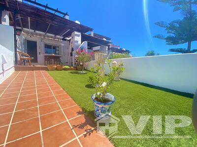 VIP7914: Townhouse for Sale in Mojacar Playa, Almería