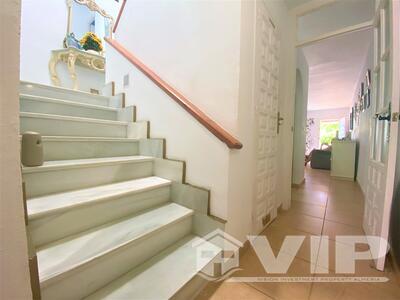 VIP7914: Townhouse for Sale in Mojacar Playa, Almería