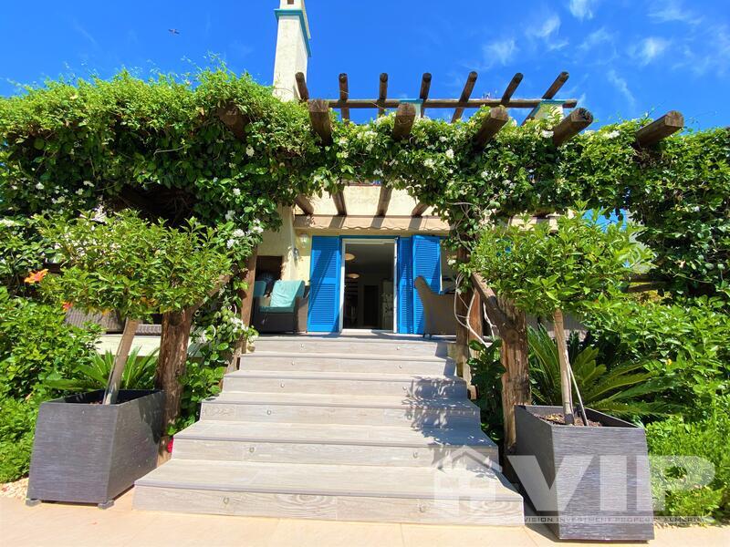 VIP7915: Villa à vendre dans Vera Playa, Almería