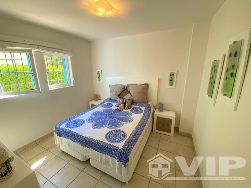 VIP7915: Villa à vendre dans Vera Playa, Almería