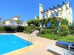 VIP7915: Villa for Sale in Vera Playa, Almería