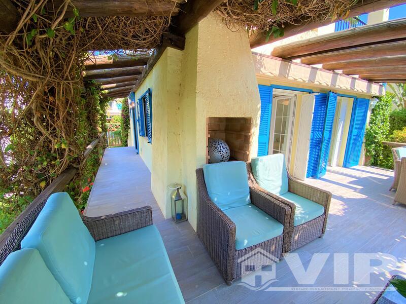 VIP7915: Villa en Venta en Vera Playa, Almería
